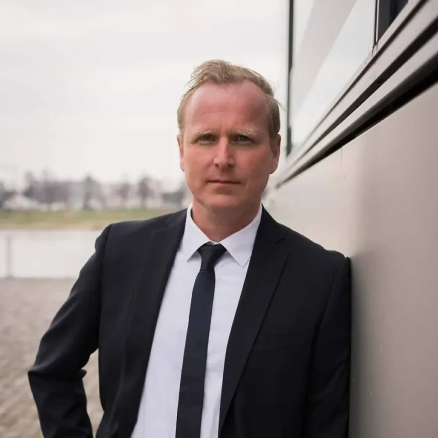 Andre Konniger